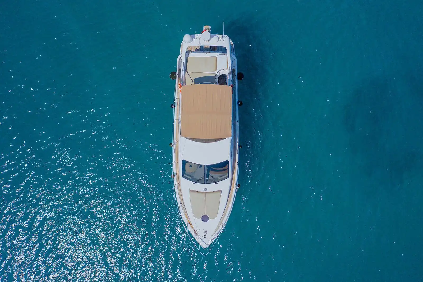Antalya Yacht Rent